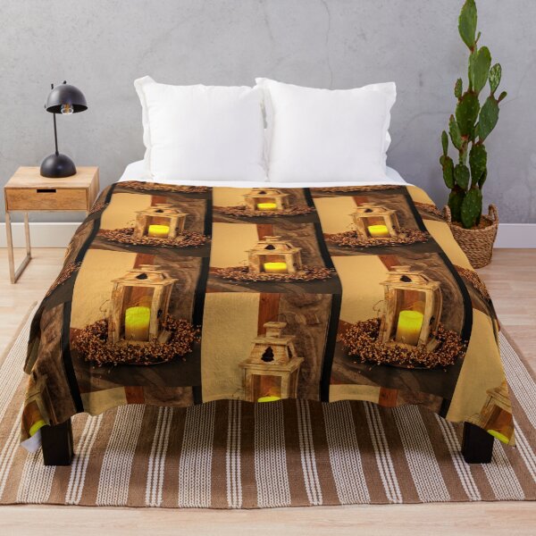 Item preview, Homey Comfort designed and sold by Martha Sherman.