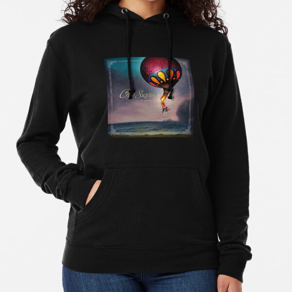 coheed and cambria sweatshirt