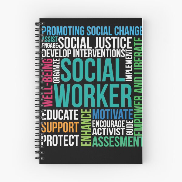 Item preview, Social Worker Word Cloud Shirt | Word Shirt | Social Worker Gift | Special Social Worker | Funny Social Worker Shirt designed and sold by MerchDesignerRB.