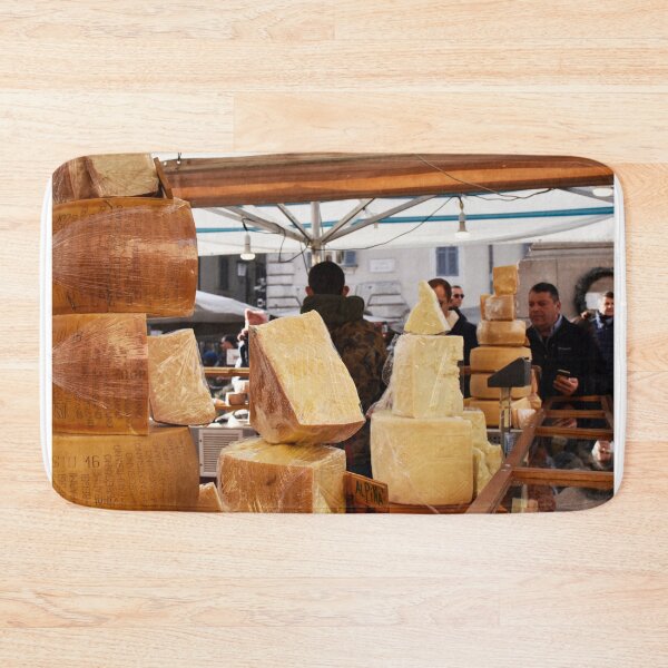 Item preview, Più Formaggio o More Cheese? designed and sold by MattySpicer.
