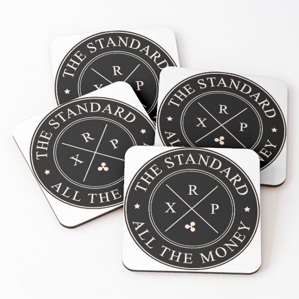 Item preview, XRP The Standard designed and sold by Henry Minott.