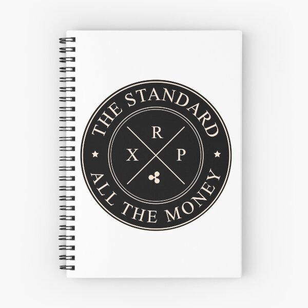 Item preview, XRP The Standard designed and sold by Henry Minott.
