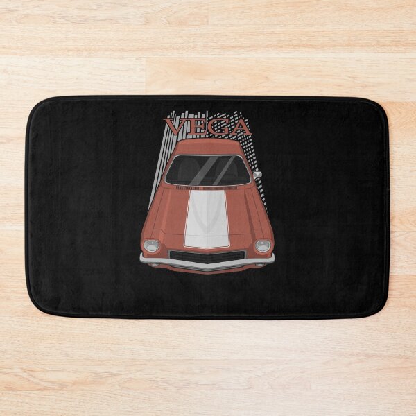 Item preview, Chevrolet Vega GT 1971 - 1973 - copper bronze designed and sold by V8social.