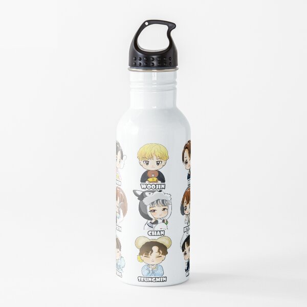 Chibi Water Bottle Redbubble - ej chibi roblox