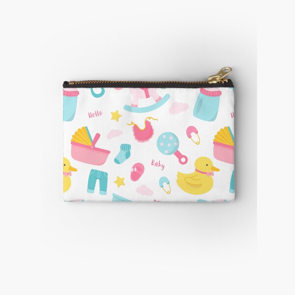 Item preview, Baby Nursery Pattern  designed and sold by newburyboutique.