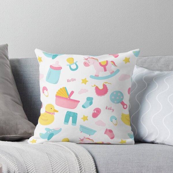 Item preview, Baby Nursery Pattern  designed and sold by newburyboutique.