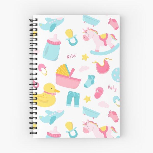 Item preview, Baby Nursery Pattern  designed and sold by newburyboutique.