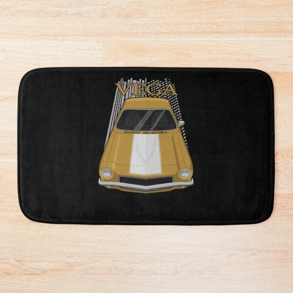 Item preview, Chevrolet Vega GT 1971 - 1973 - gold designed and sold by V8social.