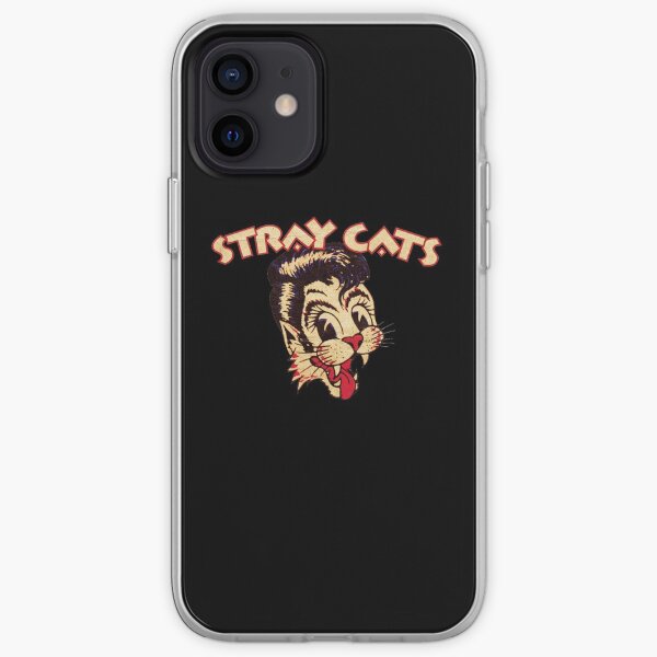Garçons fugueurs Coque souple iPhone