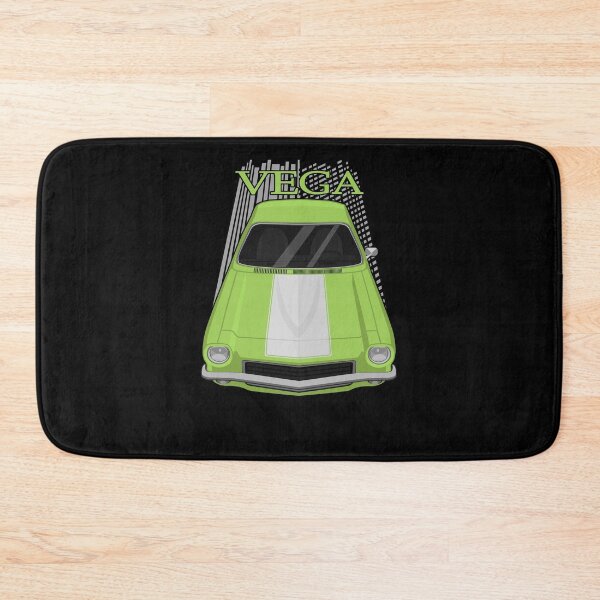 Item preview, Chevrolet Vega GT 1971 - 1973 - green designed and sold by V8social.