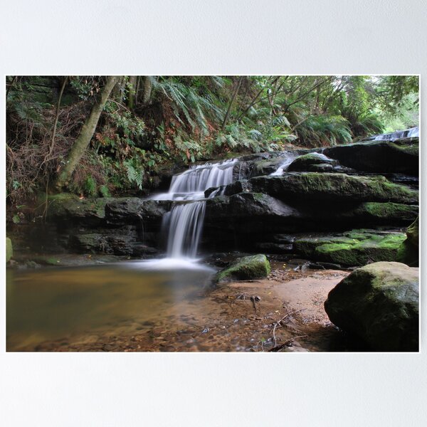 Item preview, Leura Cascades 13-11-10 designed and sold by Warren  Patten.