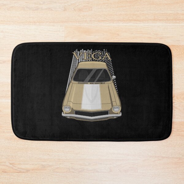 Item preview, Chevrolet Vega GT 1971 - 1973 - light gold designed and sold by V8social.