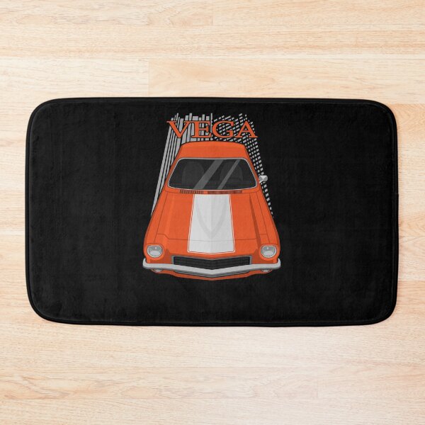 Item preview, Chevrolet Vega GT 1971 - 1973 - orange designed and sold by V8social.