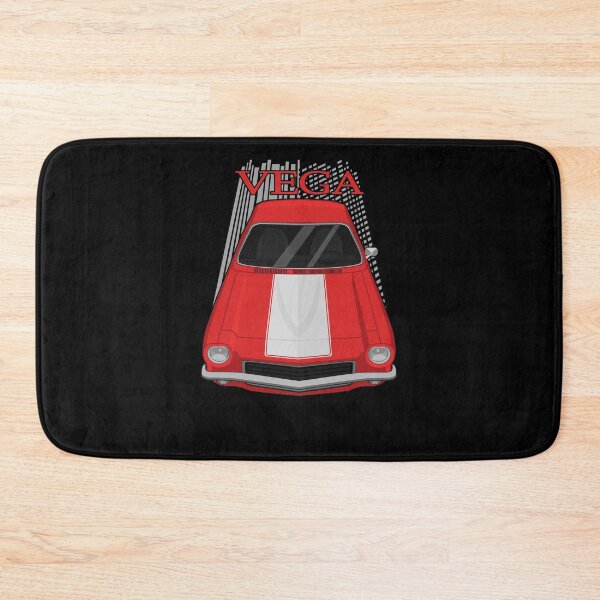 Item preview, Chevrolet Vega GT 1971 - 1973 - red designed and sold by V8social.