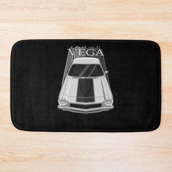 Item preview, Chevrolet Vega GT 1971 - 1973 - silver designed and sold by V8social.