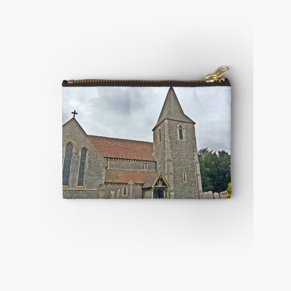 Item preview,  Pagham Church designed and sold by mrcoradour.