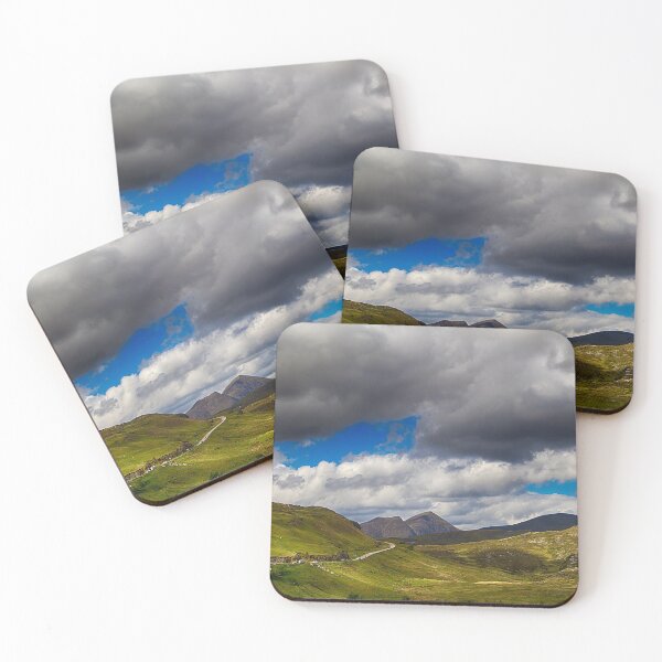 Item preview, Wide Open Spaces designed and sold by Marylou Badeaux.