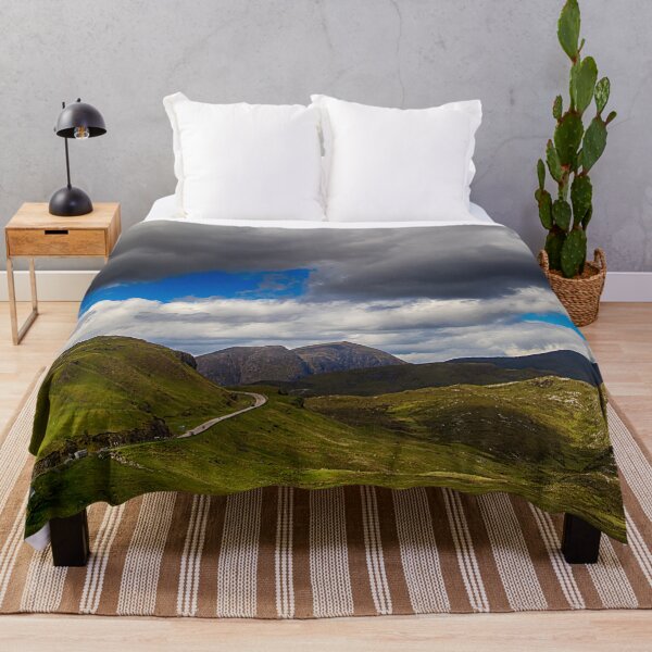 Item preview, Wide Open Spaces designed and sold by Marylou Badeaux.