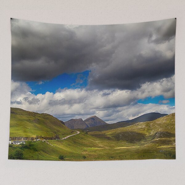 Item preview, Wide Open Spaces designed and sold by Marylou Badeaux.