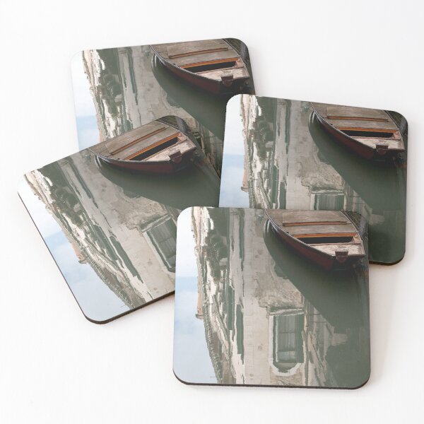 Item preview, Lonely Boat designed and sold by Marylou Badeaux.