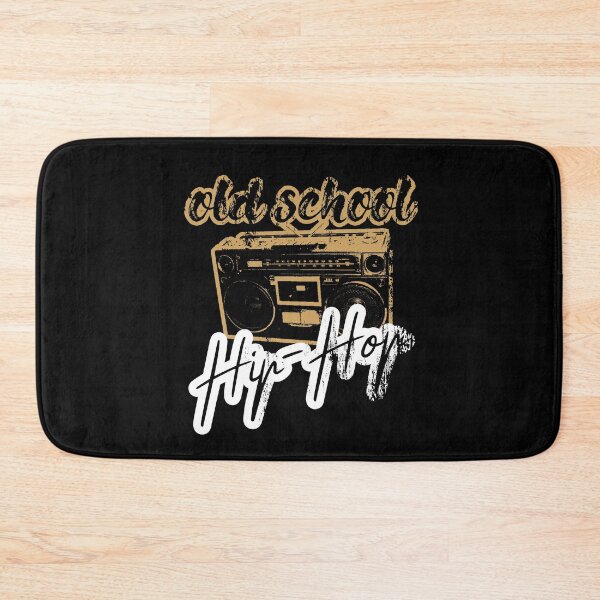 Item preview, old school hip-hop scratched designed and sold by Denis Rösler.