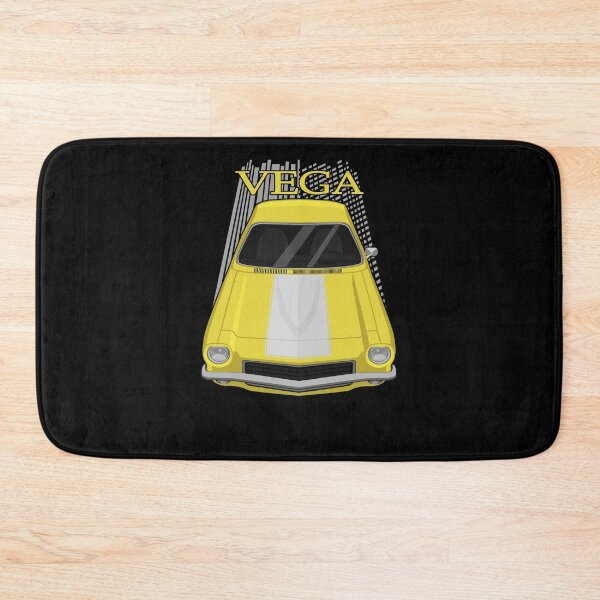 Item preview, Chevrolet Vega GT 1971 - 1973 - yellow designed and sold by V8social.