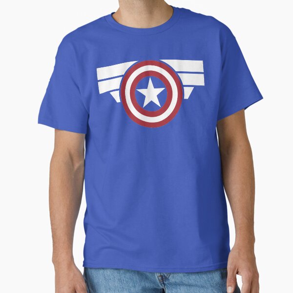 Super Soldier Classic T-Shirt