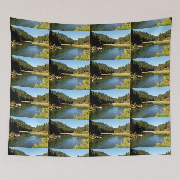 Item preview, Peacefulness  designed and sold by Elaine Bawden.