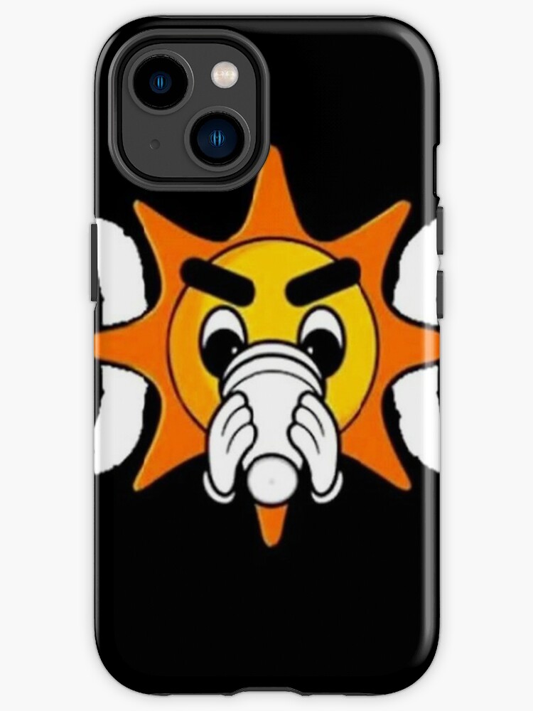 Funda de iPhone for Sale con la obra Glo Gang Sosa de rsdbja