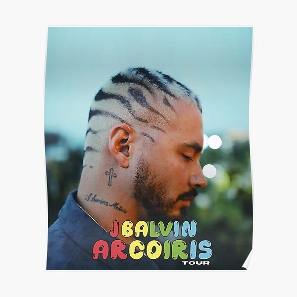 Satuje J American Show Tour 2019 Póster