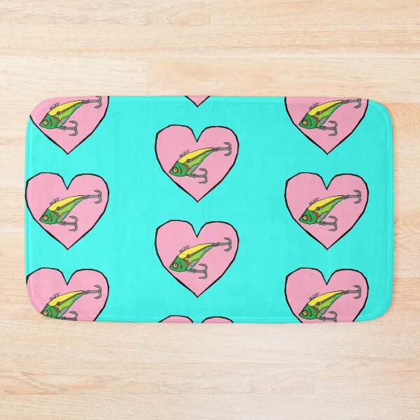 Item preview, Love Bait designed and sold by WDC-Art.
