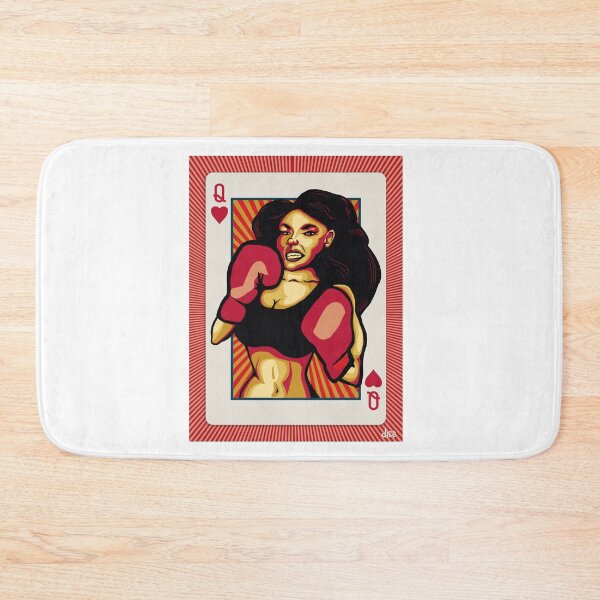 Item preview, Killa' Queen designed and sold by 0thatsHawkward.