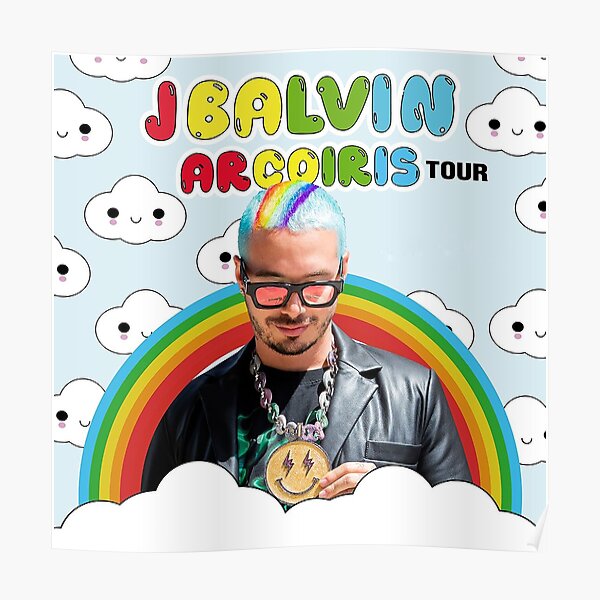 Tigaje J American Show Tour 2019 Póster