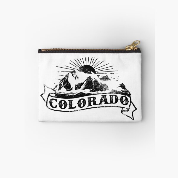 Item preview, Vintage Colorado Mountains Tattoo designed and sold by YuliyaR.