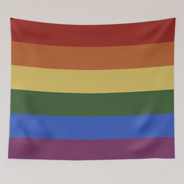 Item preview, rainbow !! designed and sold by twinksehun.