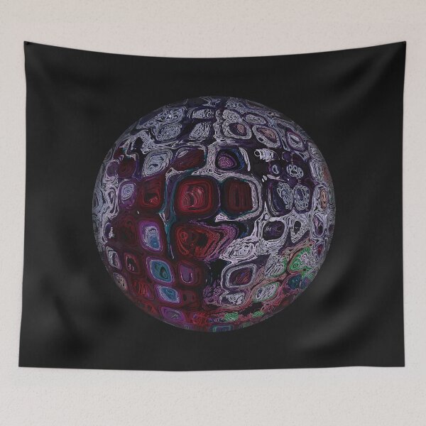 Item preview, Convoluted Squares designed and sold by Andrea Swiedler.