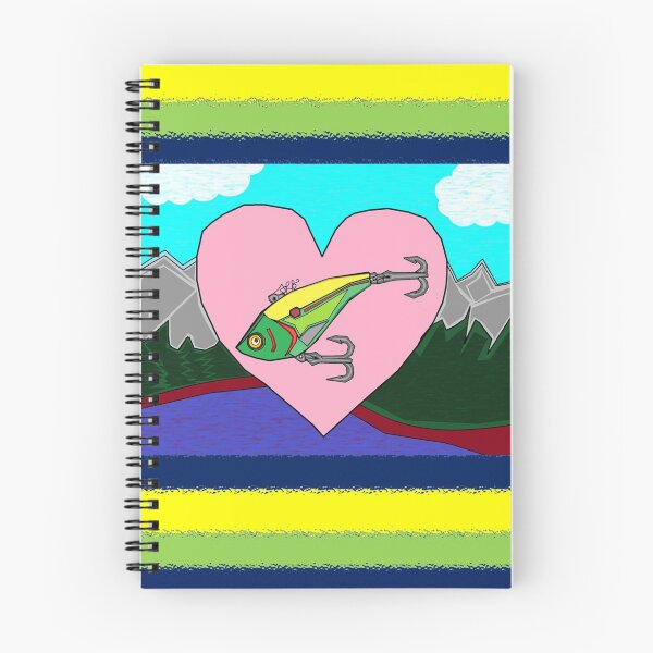 Item preview, Love Bait designed and sold by WDC-Art.