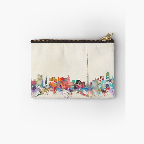 Item preview, dublin city skyline designed and sold by bri-b.