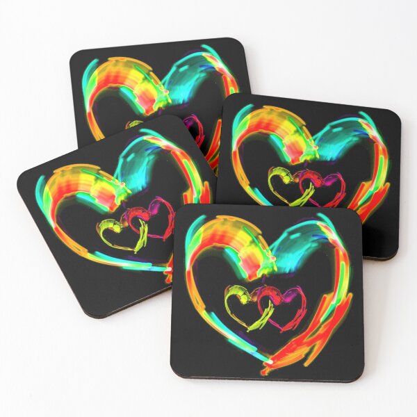 Item preview, love is ...  designed and sold by Helen Corr.