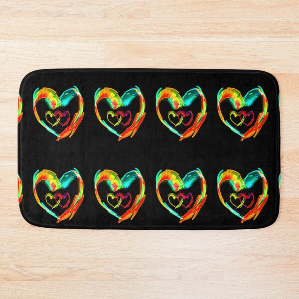 Item preview, love is ...  designed and sold by Helen Corr.