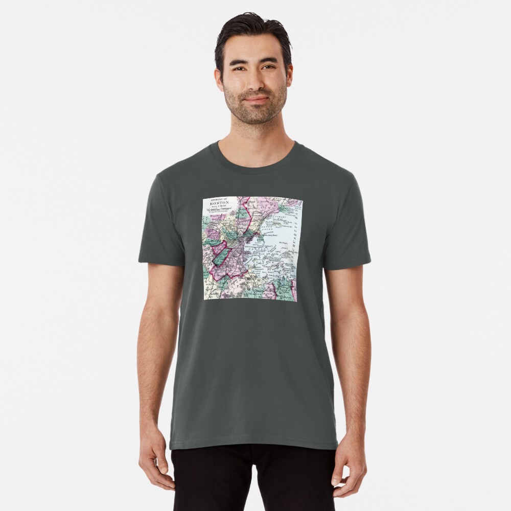 Item preview, Premium T-Shirt designed and sold by historicimage.