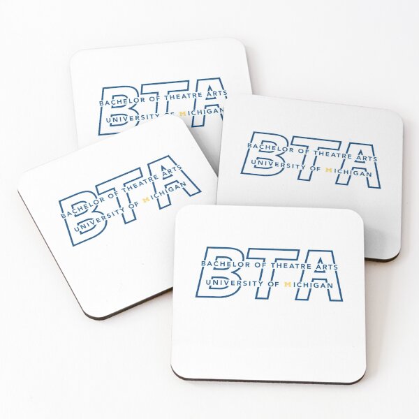 Item preview, Bachelor of Theatre Arts designed and sold by itsemgoodrich.
