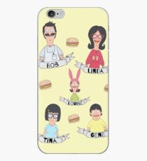 The Belcher Family iPhone Case