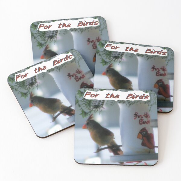 Item preview, For the Birds designed and sold by kristalcurt.