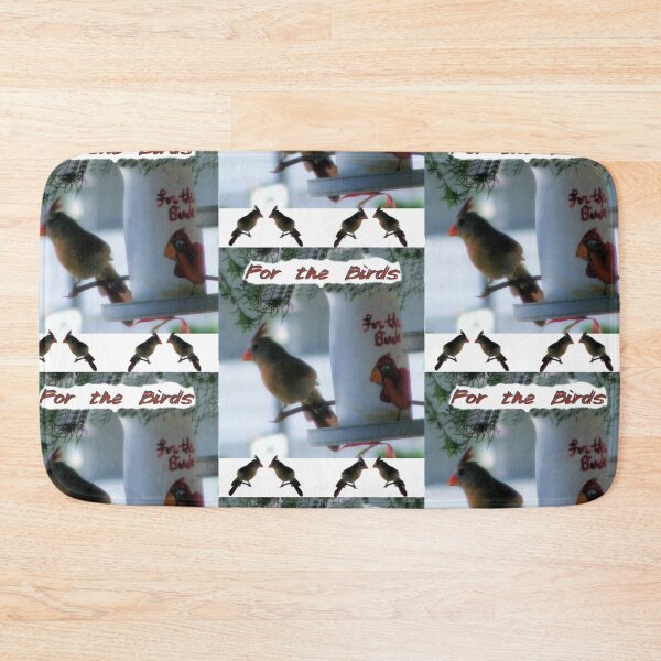 Item preview, For the Birds designed and sold by kristalcurt.