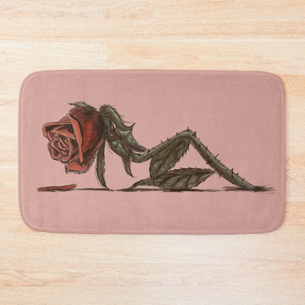 Item preview, Reclining Rose designed and sold by MarieJs.
