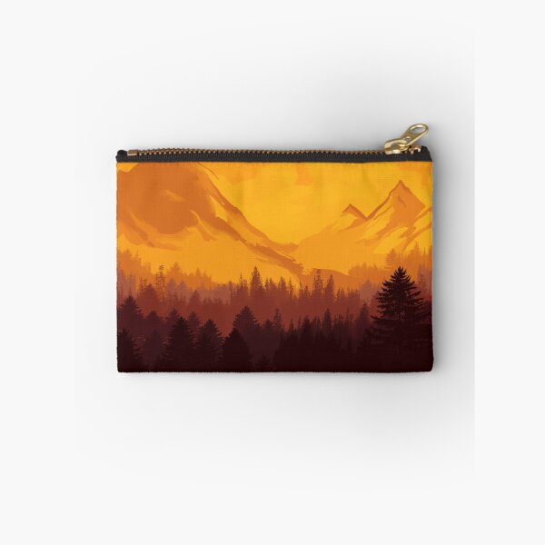 Item preview, WATCH FOR FIRE designed and sold by BlackHound.