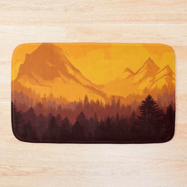 Item preview, WATCH FOR FIRE designed and sold by BlackHound.