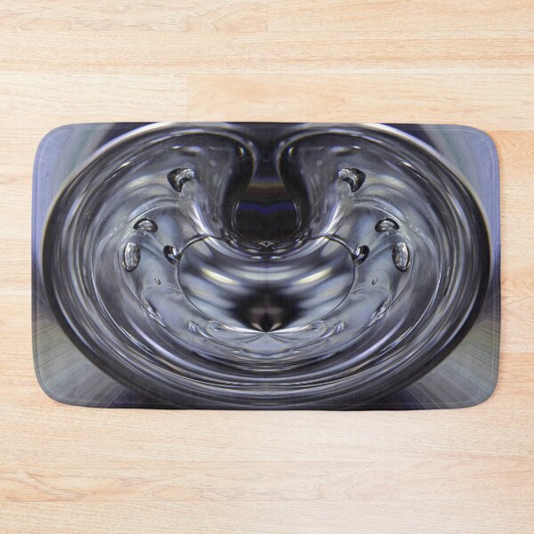 Item preview, Abstract glass designed and sold by Astralia.