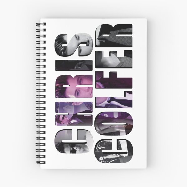 Item preview, Chris Colfer Photoshoot designed and sold by Miscriss.